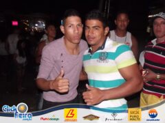 Vaca Atolada